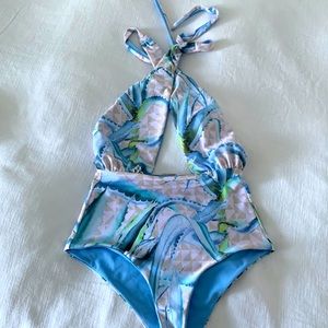 Mara Hoffman reversible